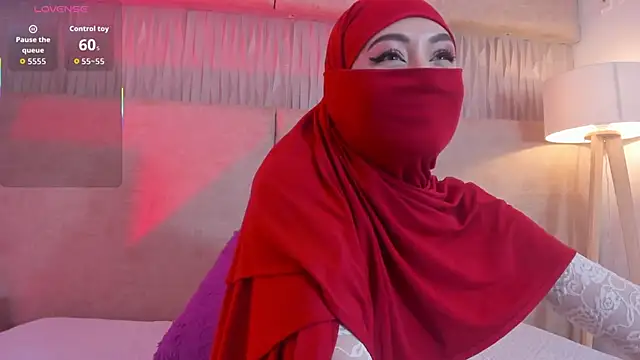 fatiima  online show from November 15, 2:02 pm