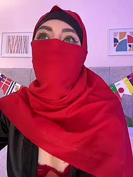 fatiima  online show from June 20, 12:14 am