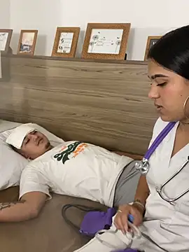 Demon foxes online show from November 27, 8:00 pm