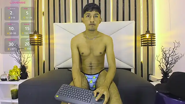 Natzuki 1 online show from February 9, 11:47 am