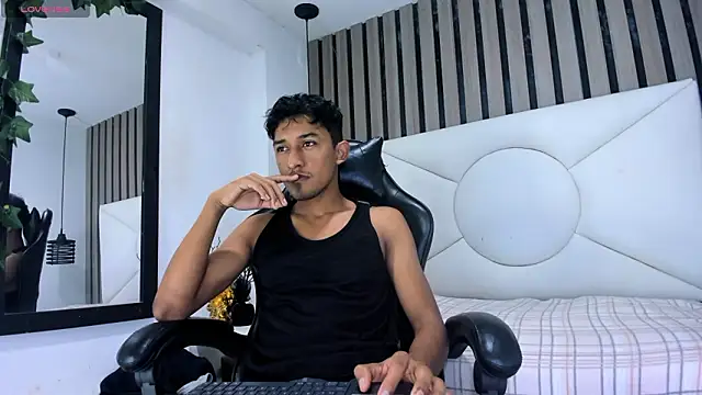 Natzuki 1 online show from February 17, 12:01 pm