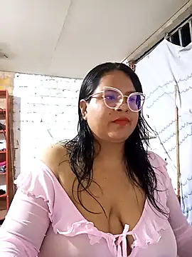 celeste122595 online show from April 4, 3:16 am