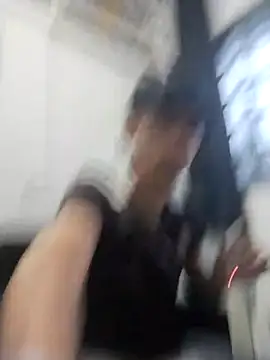 Snapshot of plebis127 chatting on December 14, 10:03 pm plebis127 online show from December 14, 10:03 pm