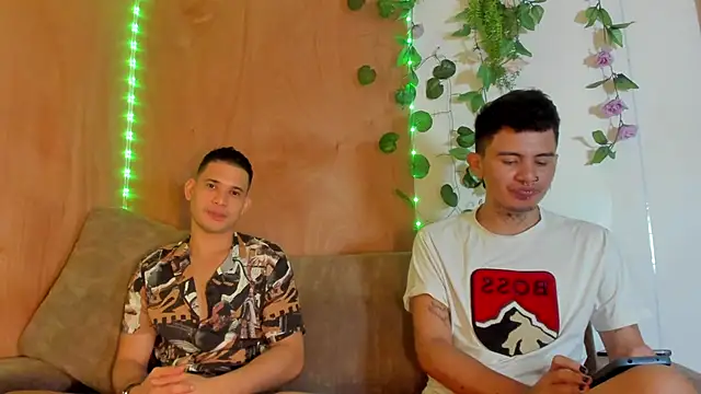 Jax Thunder online show from February 2, 3:00 pm