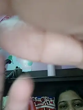 Snapshot of Dhana1 chatting on October 21, 7:58 pm Dhana1 online show from October 21, 7:58 pm