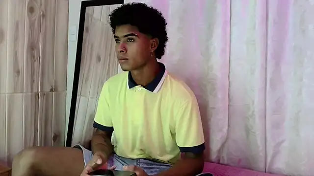 Pasion morena online show from November 18, 1:11 am