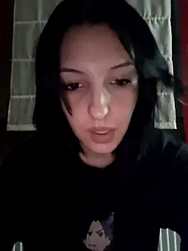 AlleAllexy online show from October 19, 9:37 pm