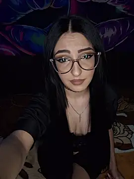 AlleAllexy online show from January 11, 9:53 pm