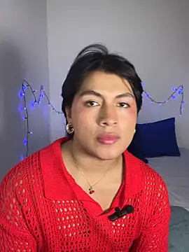 Nathasa Devereux online show from October 24, 3:25 am