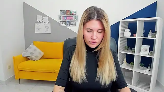 AryaAltkerer online show from February 24, 1:20 pm