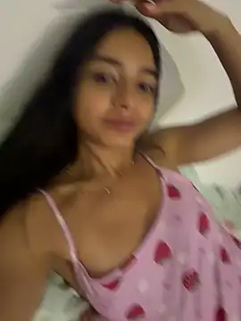 violeta365 online show from March 13, 12:12 pm