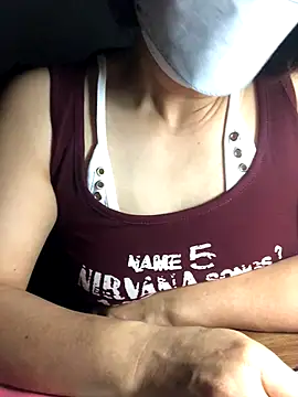 HinayLa online show from October 25, 10:37 pm