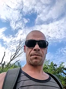 Kinky Play1 online show from July 28, 3:43 pm