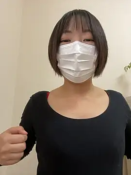 Yurika oO online show from November 2, 6:38 am