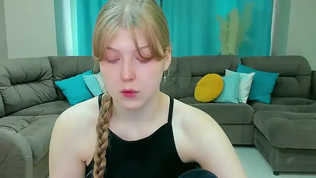 Stella Light online show from November 6, 11:22 am