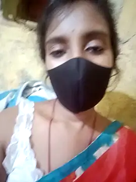 Rutika-G online show from November 1, 2:41 pm