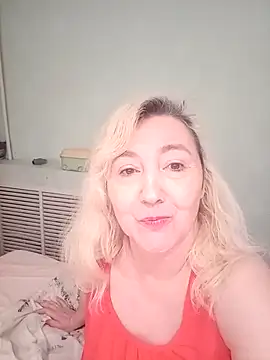 LadyKriss online show from February 21, 8:43 pm