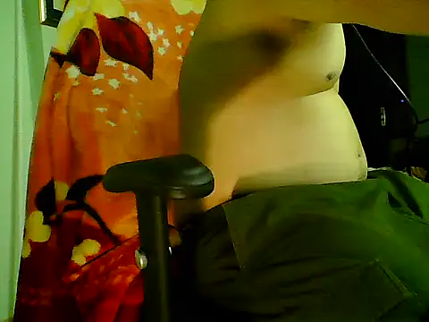 ChubOnTheInternet online show from January 10, 3:03 pm