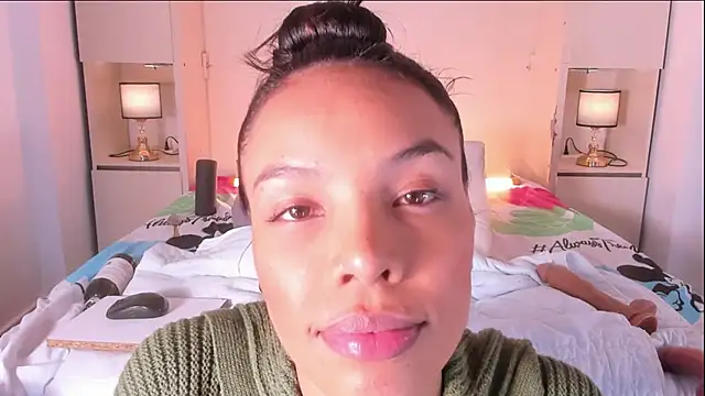 Blackywhiite online show from November 21, 4:05 pm