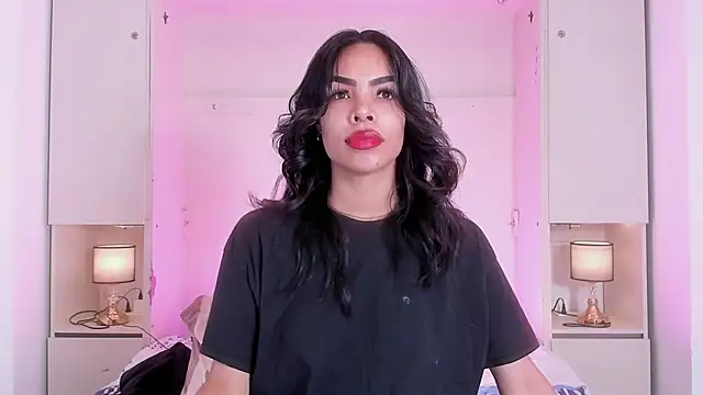 Snapshot of Blackywhiite chatting on December 22, 3:58 am Blackywhiite online show from December 22, 3:58 am