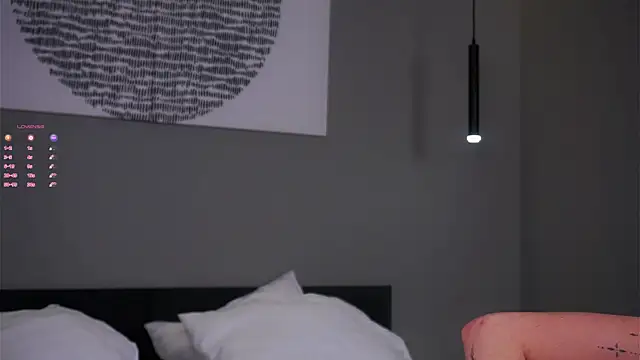 buvei online show from November 9, 1:20 pm