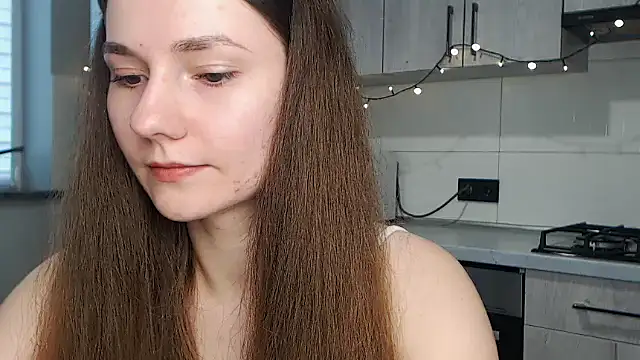 MilenaRossa online show from October 23, 1:54 pm