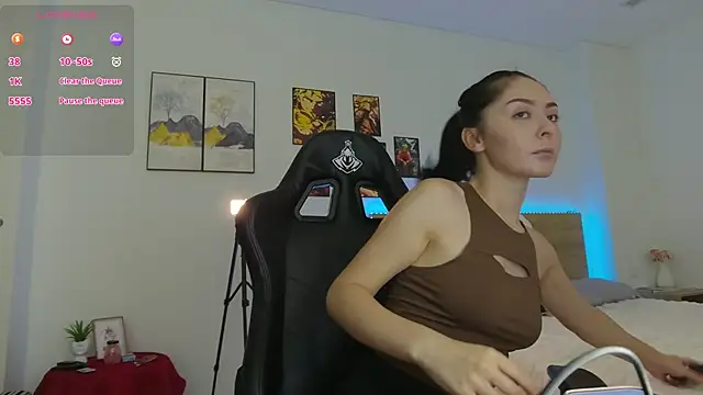 Snapshot of Sinoby_Osino chatting on November 29, 8:45 pm Sinoby Osino online show from November 29, 8:45 pm