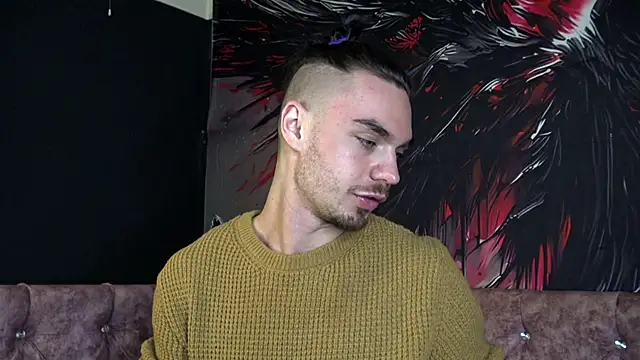 OceannHeart online show from December 18, 7:53 pm