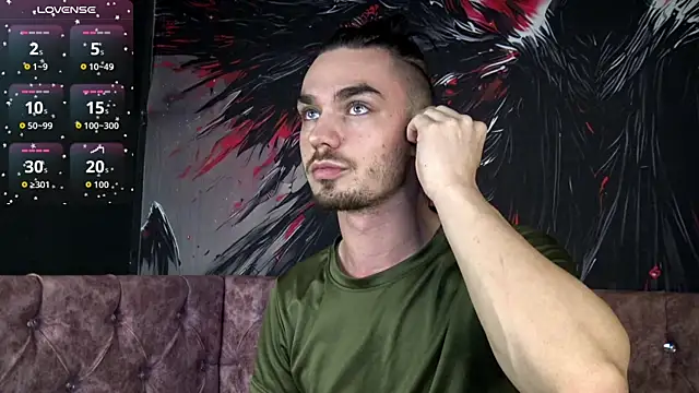 OceannHeart online show from December 21, 4:25 pm