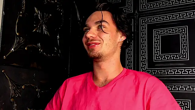 OceannHeart online show from February 25, 9:35 pm