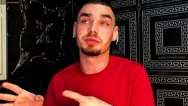 OceannHeart online show from March 12, 6:58 pm