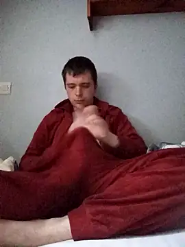 A3-Sexmen online show from February 8, 2:31 pm