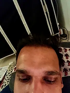 UNIT734 online show from October 20, 9:32 am