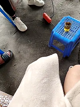 Mina-02 online show from February 10, 7:34 am