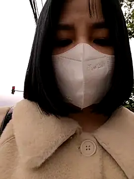 Mina-02 online show from February 11, 3:55 am