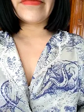 Mina-02 online show from March 12, 7:14 am