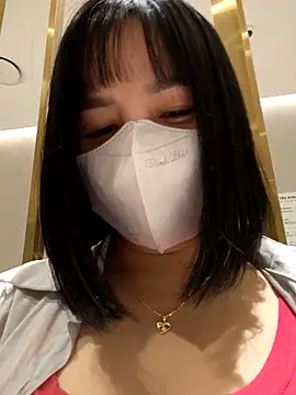 Mina-02 online show from March 13, 9:27 am