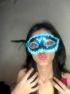 Hottie hania online show from January 11, 5:18 pm