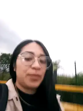 Samara Outdoors online show from October 20, 11:05 pm