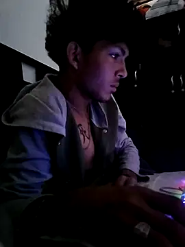 LyliaWood online show from October 23, 4:50 pm