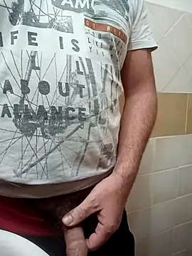 Romaeterna  online show from October 22, 3:29 am