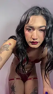 Snapshot of NikitaDragunXXX chatting on March 7, 6:54 am NikitaDragunXXX online show from March 7, 6:54 am
