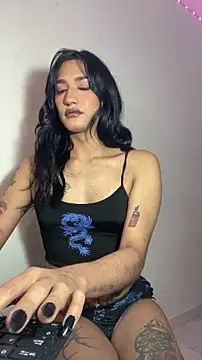 Snapshot of NikitaDragunXXX chatting on April 12, 7:02 am NikitaDragunXXX online show from April 12, 7:02 am