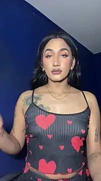 NikitaDragunXXX online show from July 5, 7:54 pm
