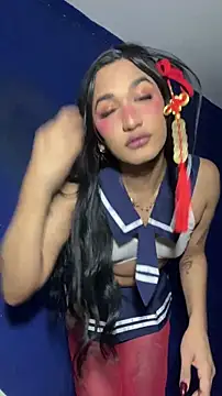 NikitaDragunXXX online show from July 31, 5:18 am
