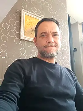 MachosBB sex online show from January 19, 9:35 am