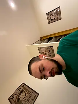 adambigdick97 online show from November 22, 8:30 pm