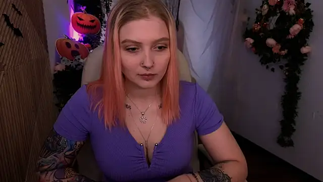 Kiki shay online show from October 27, 8:46 pm