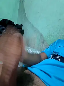 Snapshot of pretonovinho57 chatting on October 25, 8:25 pm pretonovinho57 online show from October 25, 8:25 pm