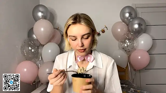 MelodyImam online show from November 20, 3:45 pm